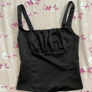 Brand new dynamite top